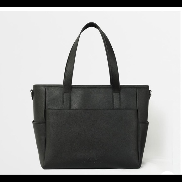 POND Los Angeles Handbags - Transform Tote by POND Los Angeles